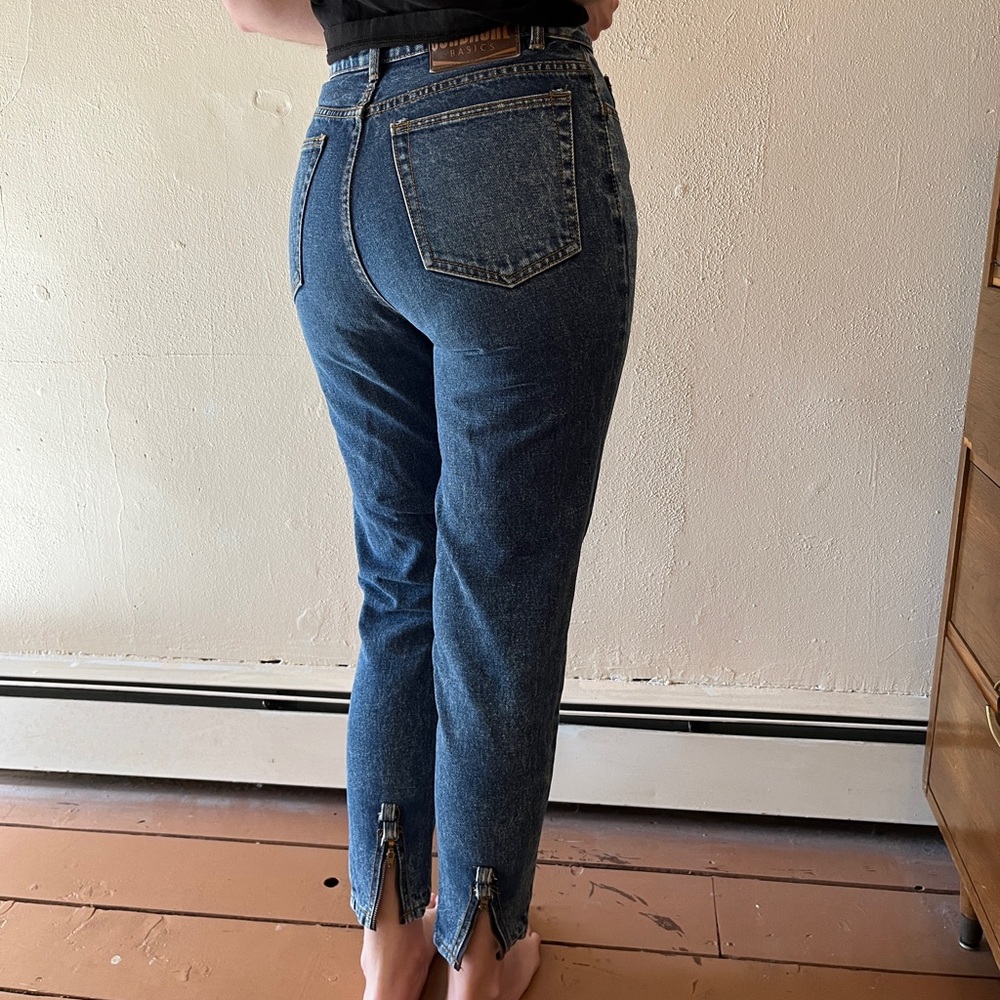 Jordache vintage jeans 27 waist